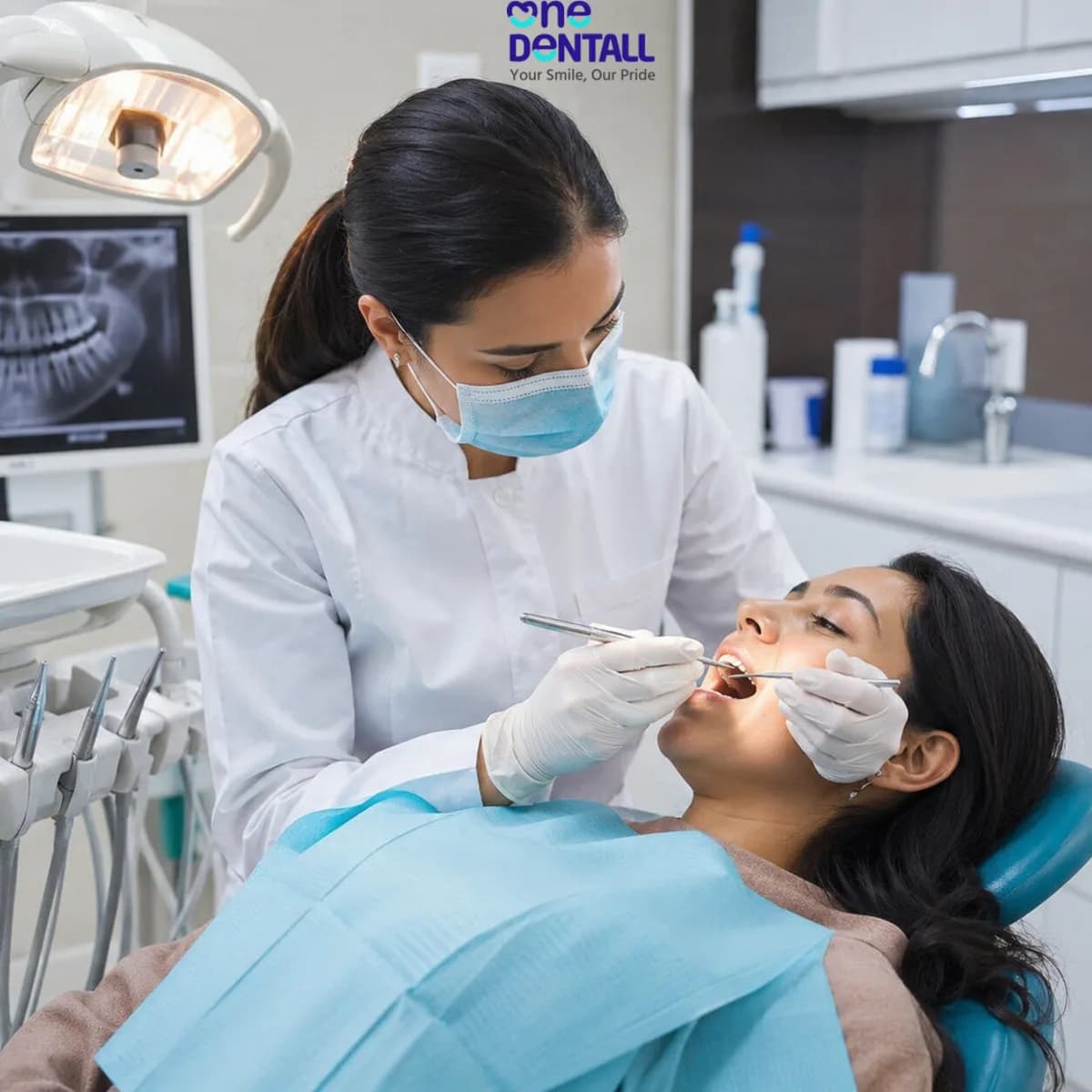 One Dentall - Oral & Maxillofacial Surgery in Belgaum