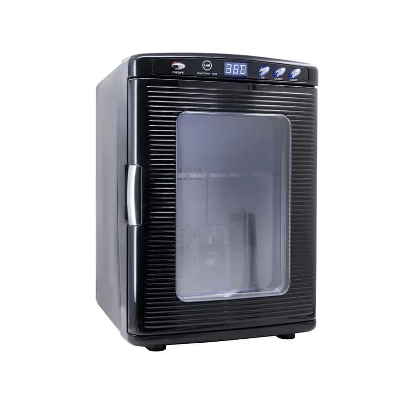 Professional Mini Incubator for Microbiology and Testing Applications