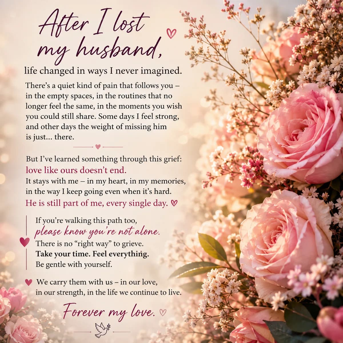 GRIEF HEALING TOGETHER EBOOK