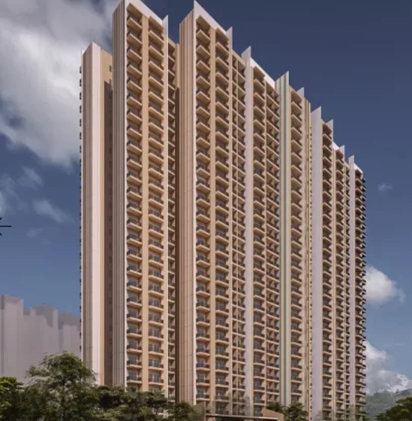 Nirala Trio Sector 2 Greater Noida West | Luxury 3 BHK Apartments for Sale