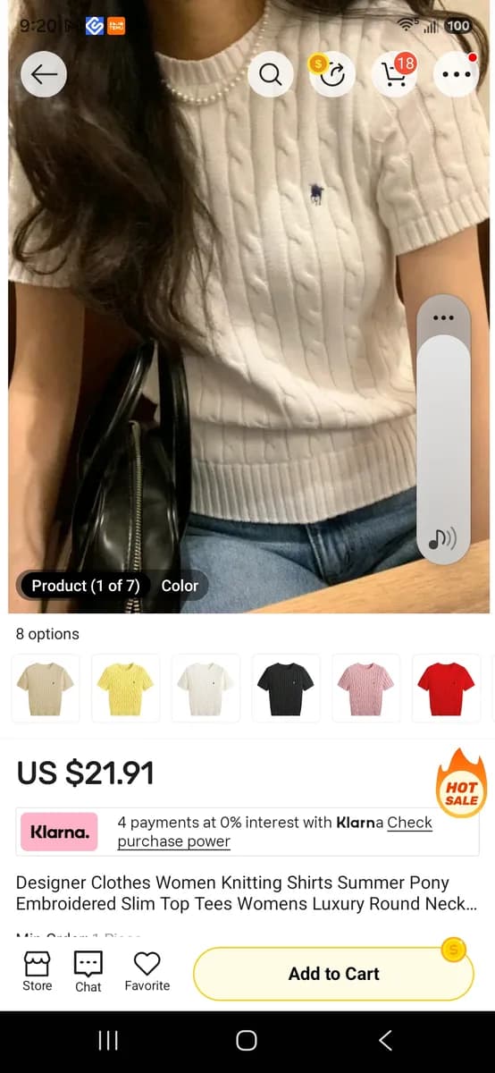 Great Prices. Sweaters, Swimwear and More.