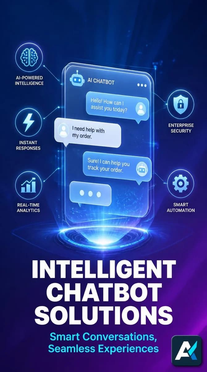 Virtual Assistant Development | Build AI Agents That Act