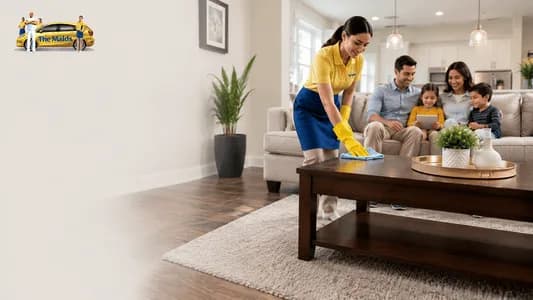 Deep Cleaning Services in Brookline for Every Space