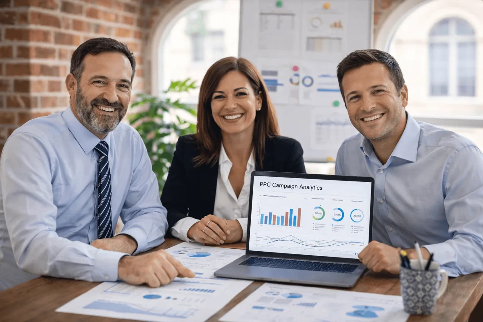 Achieve Higher Conversions with PPC Campaign Management by YellowFin Digital