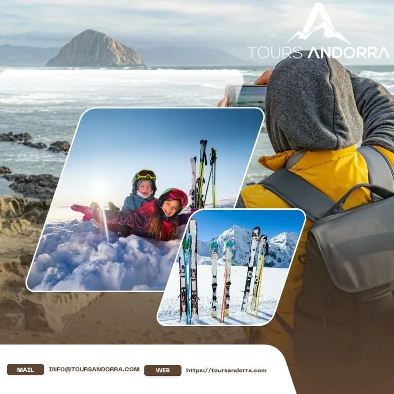Lugares para ver en Andorra la Vella que no te puedes perder