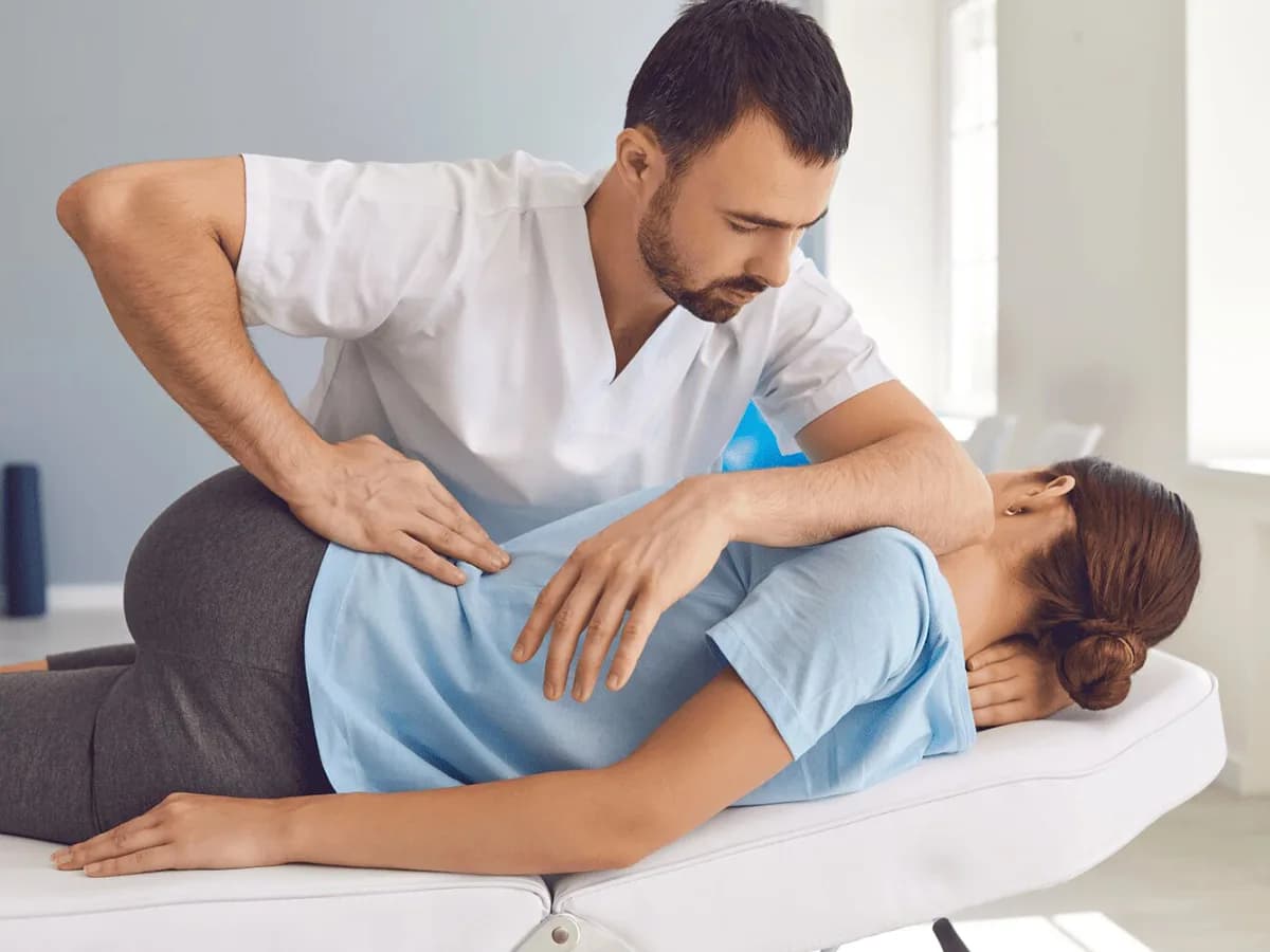 Discover Targeted Care With Massage Techniques For Sciatica