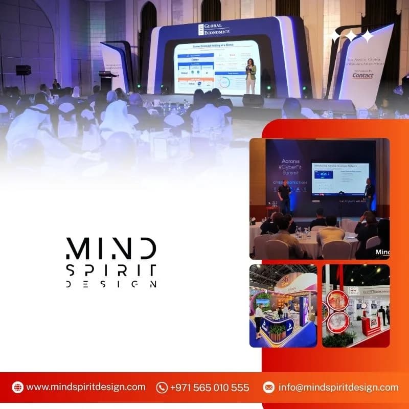 Professional Touch Screen Dubai Solutions for Corporate Events