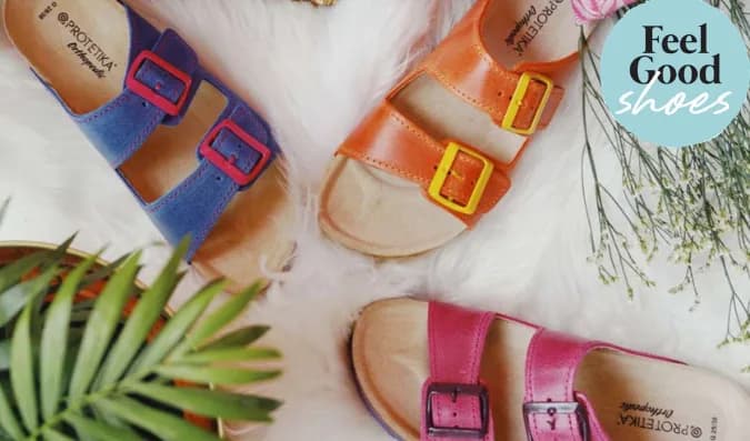 Feelgoodshoes - Footwear Store