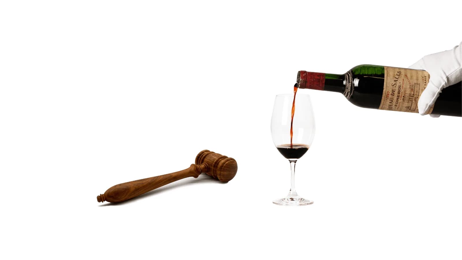 Online Wine Auction | Rare & Fine Wines at Corks & Caps