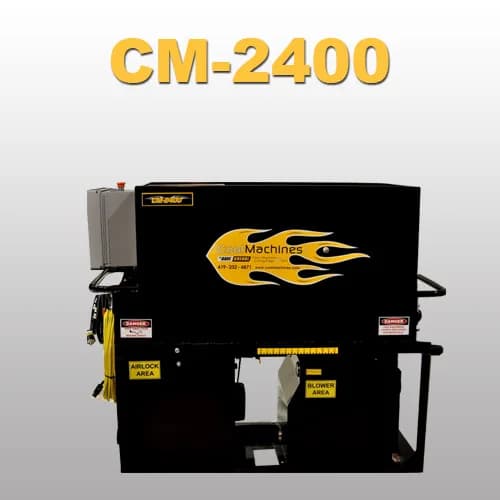 Save Much Pennies with a Used Insulation Blower Machine