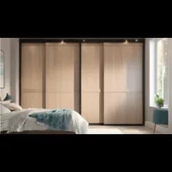 Bedroom Fitted Wardrobes