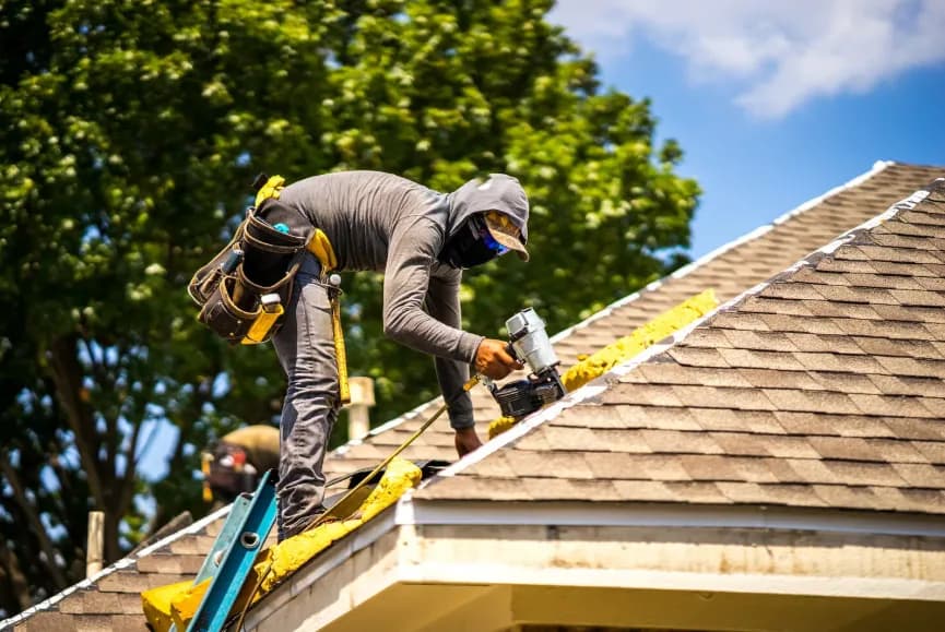 Local Commercial Roofing Experts Burbank CA