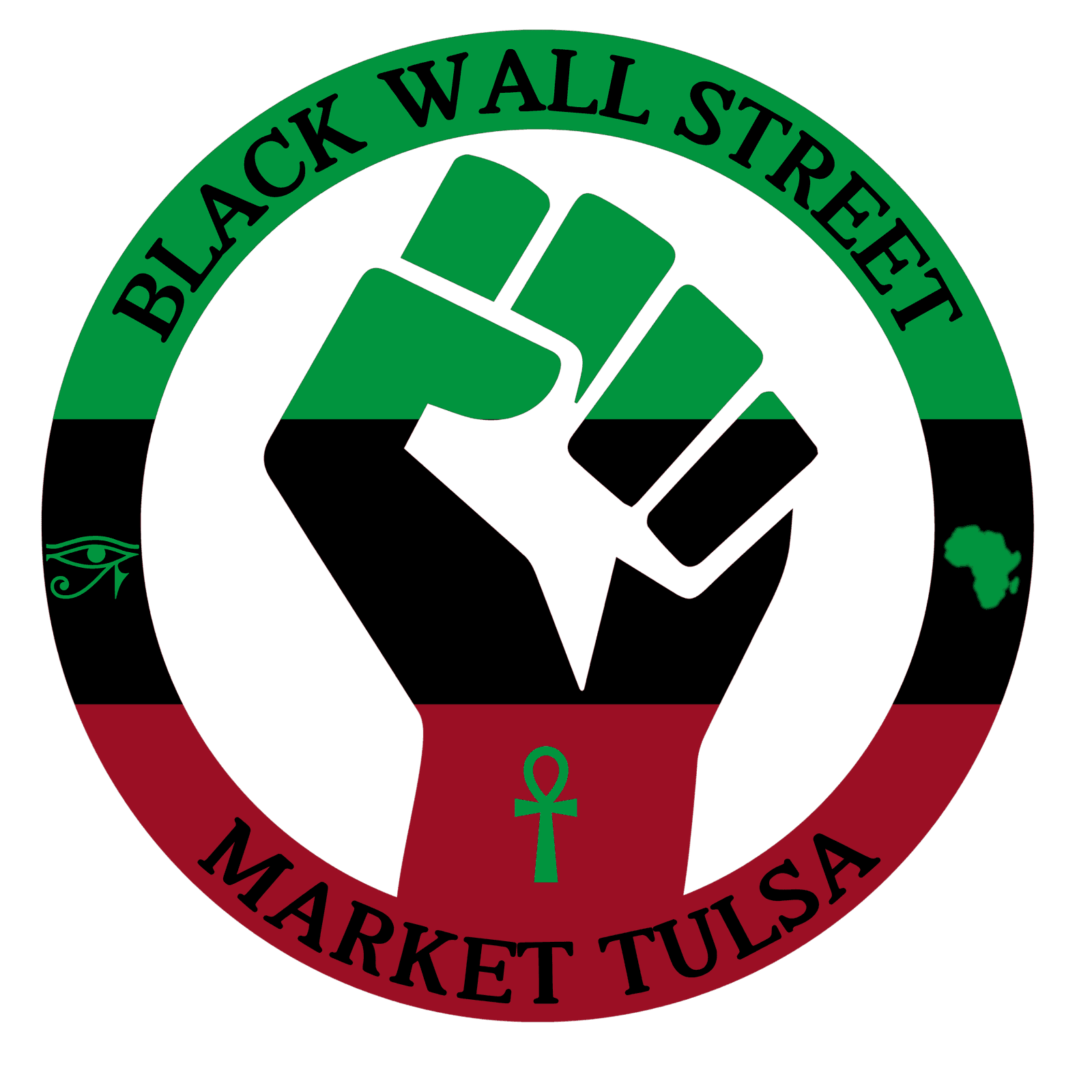BlackWall Street Market/Farmers/Museum