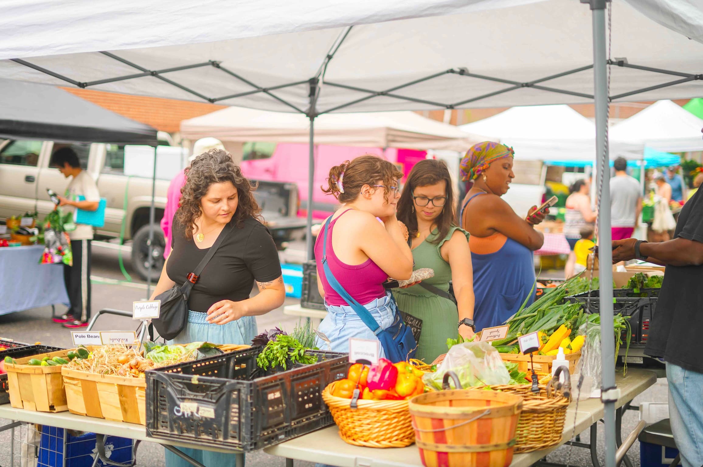 Northside Farmers Market