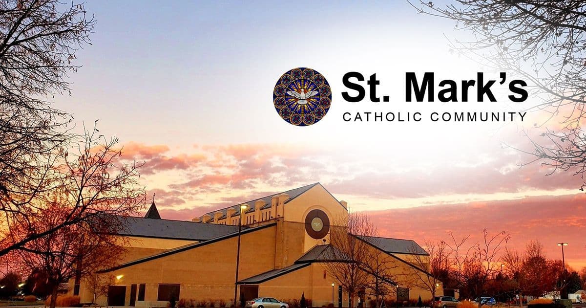 St. Mark's Catholic Church