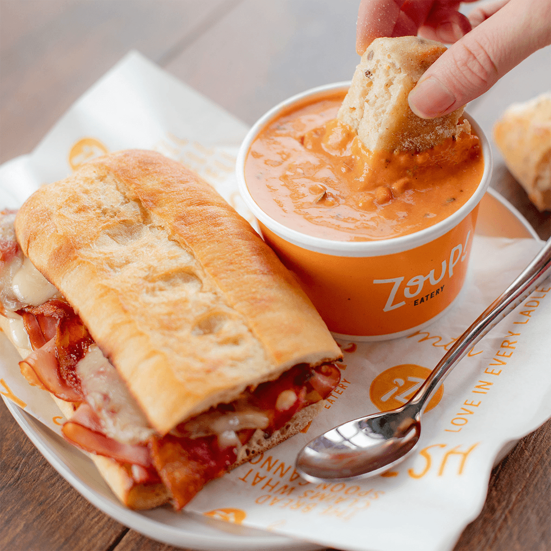 Zoup