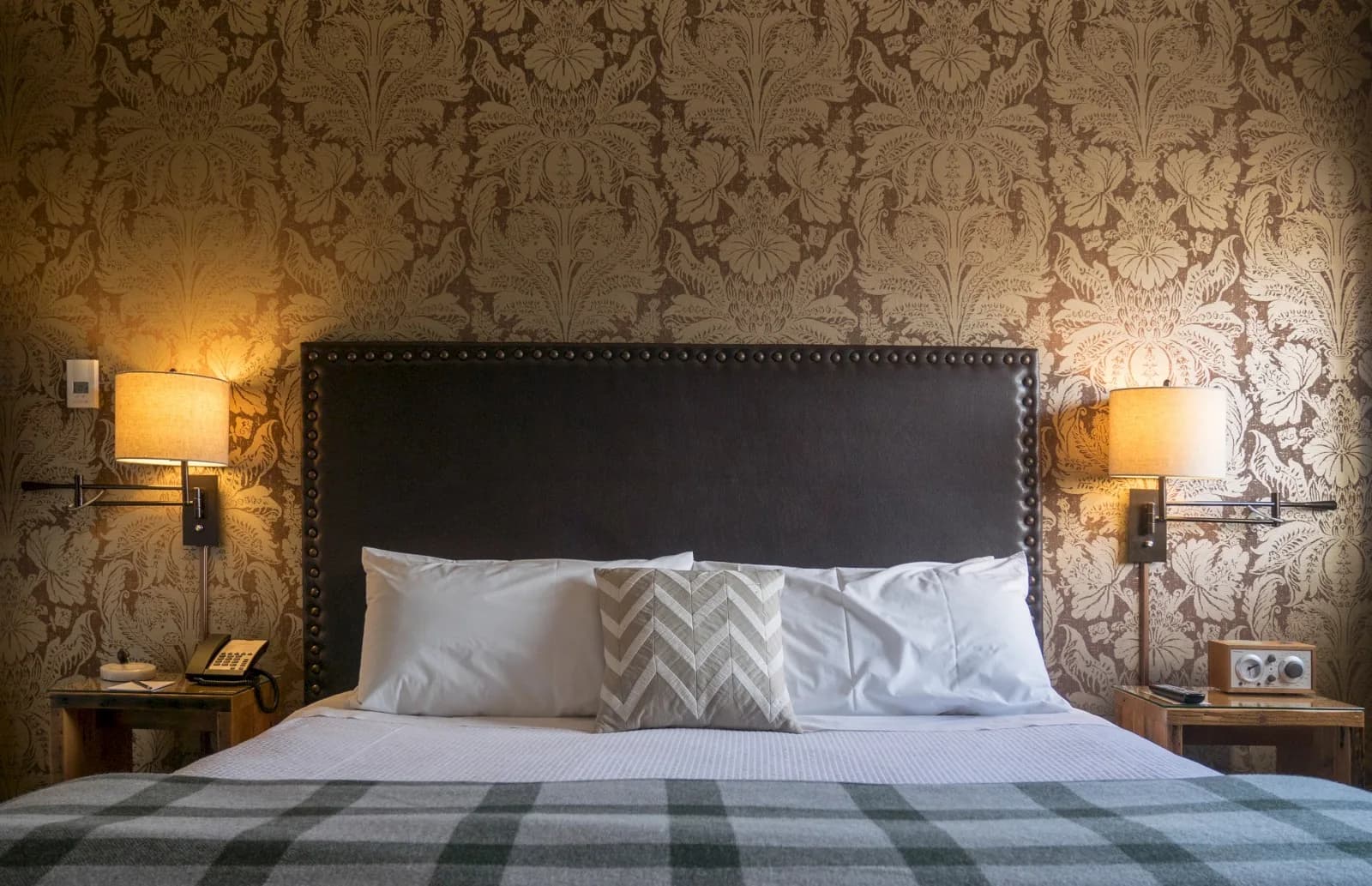 Portland Hotel Deals – Stay 3 Nights, Pay for 2 at Sentinel Hotel