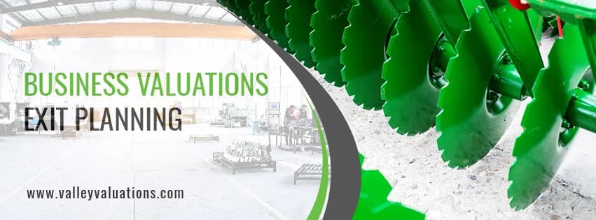 Valley Valuations-The Leader in Buy-Side Acquisition Search