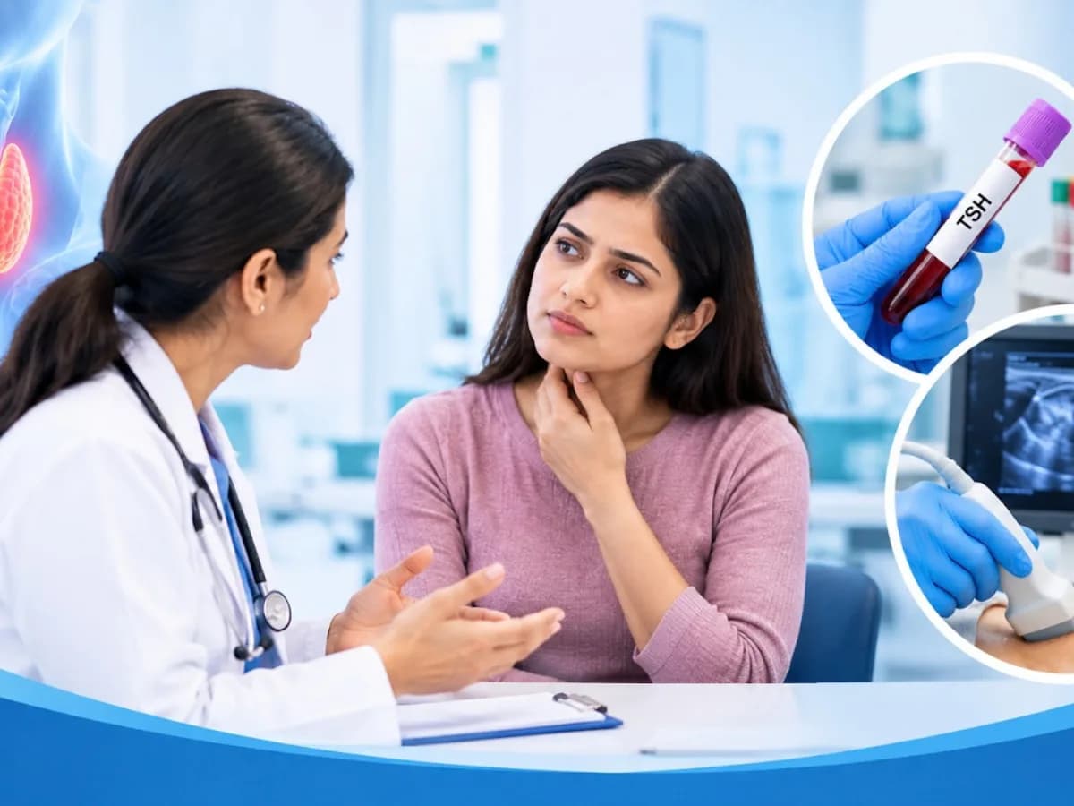 Questions to Ask Before Choosing a Diagnostic Facility