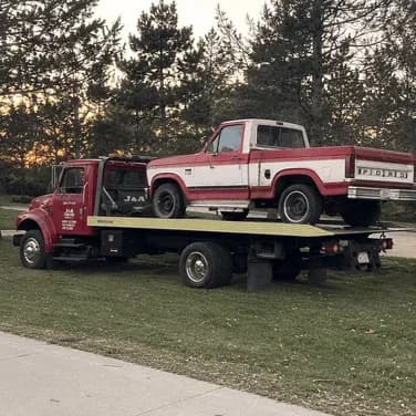 Towing Williston | 24/7 Towing, Roadside Assistance in Williston, ND