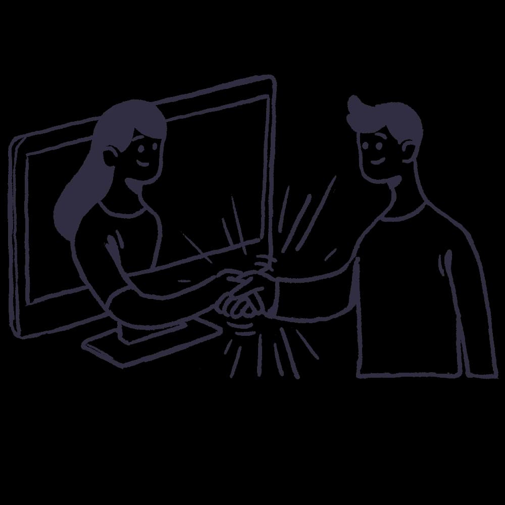 EMDR Virtual Therapy