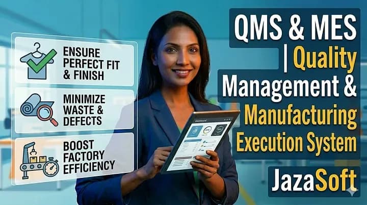 Fabric Cut Plan Software | Cut Plan Software – JazaSoft