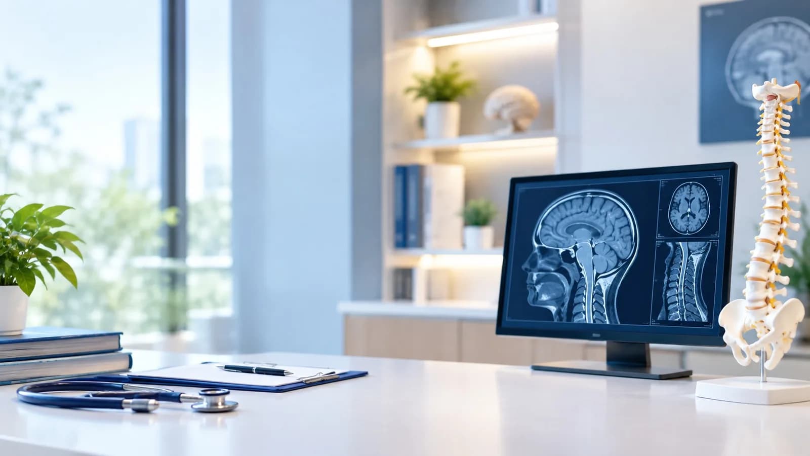 Who Should Evaluate Persistent Back Pain and Spinal Problems?