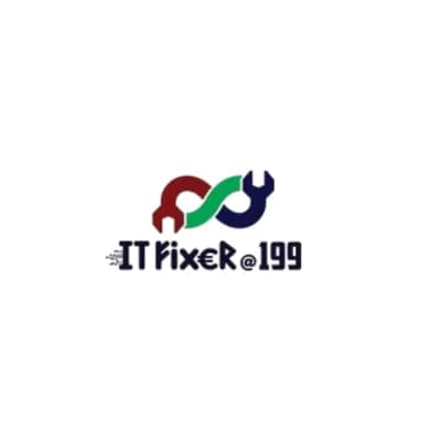 IT Fixer@199