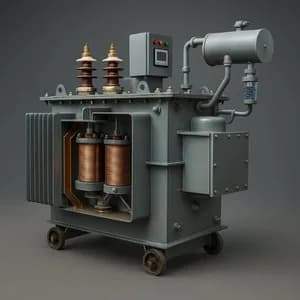 Best Automatic Voltage Controller (AVC) Manufacturer in India