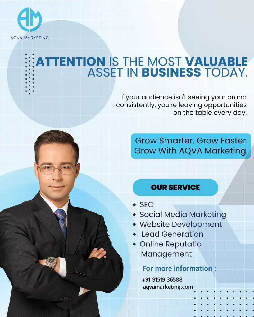 Grow Smarter Grow Faster With Digital Marketing