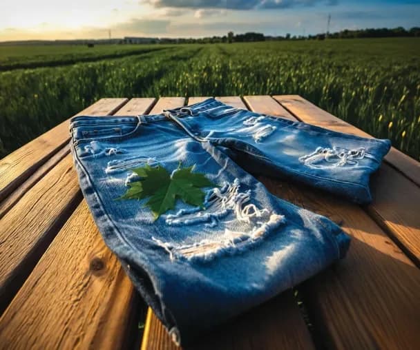 Denim Fabric Manufacturer India | Premium Denim Solutions