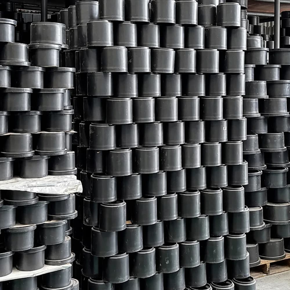 Plastic Thread Protector Supplier & Exporter | DIC OILTOOLS