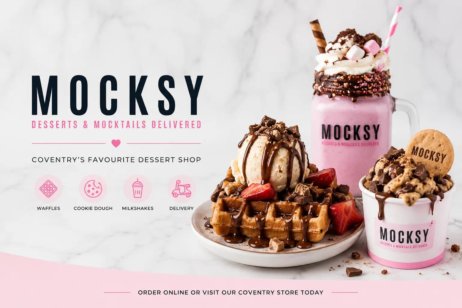 Food Franchise Opportunities UK – Join Mocksy