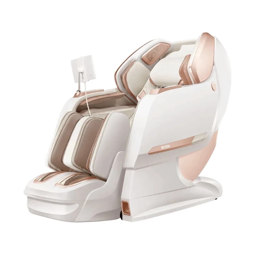 Premium Best Massage Chair in India