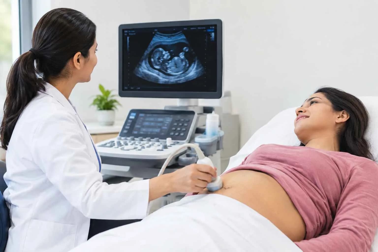 Gynecologist In Ravet – Best Gynecologist In Ravet | Glory Women's Clinic