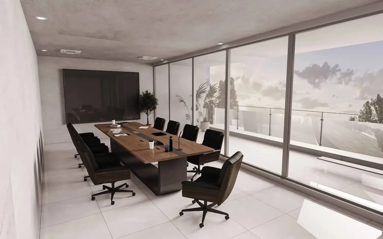Office Furniture Dubai