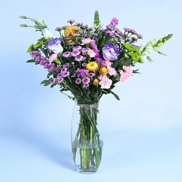 Fresh Flower Subscription in Bangalore