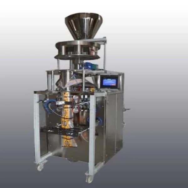  Masale Pouch Packing Machine Manufacturers in Faridabad 