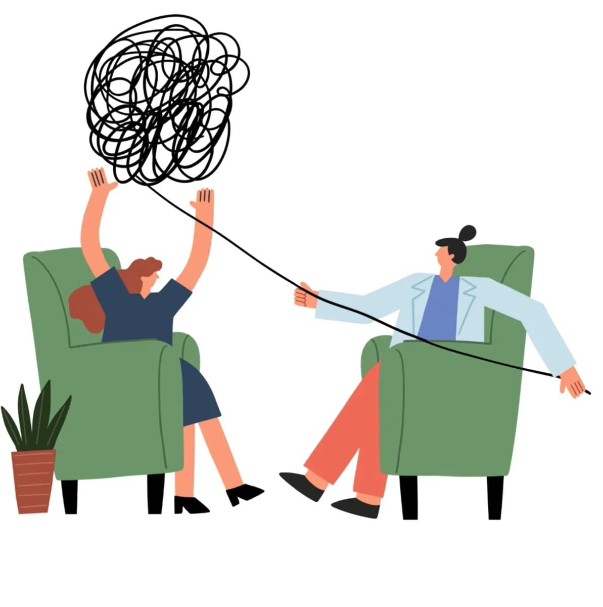 Try Our Online Therapy Self-Help Tool Today