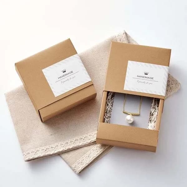 Custom Jewelry Boxes
