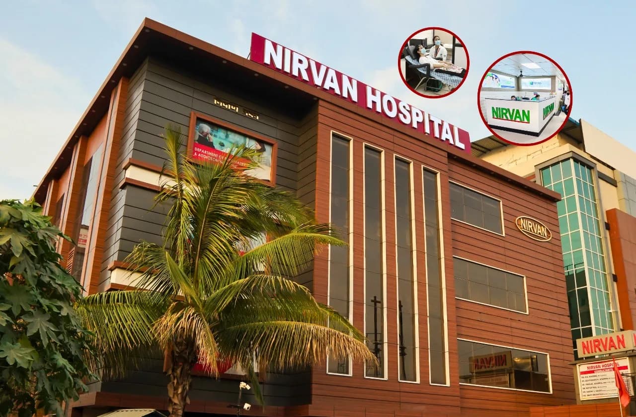 Top Psychiatrist Hospital in India