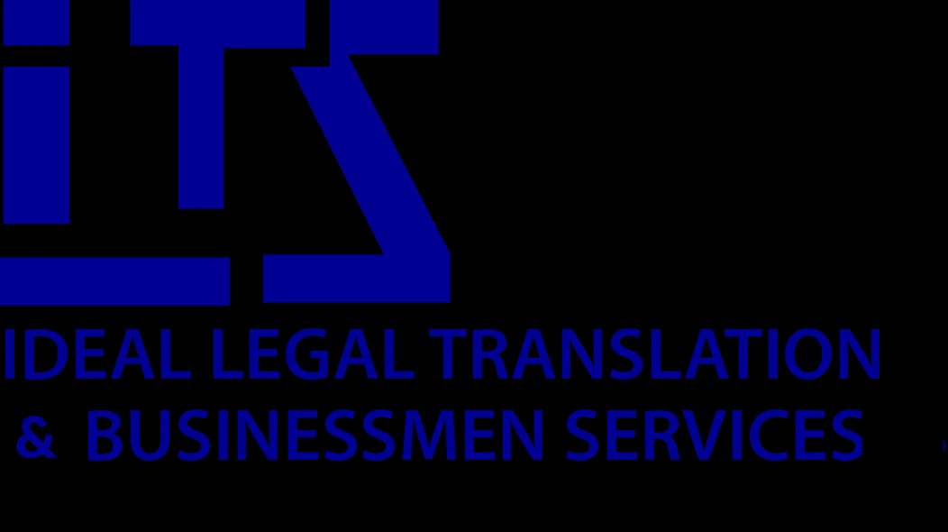 Certified Legal Translation Services