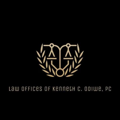The Law Offices of Kenneth C.Odiwe