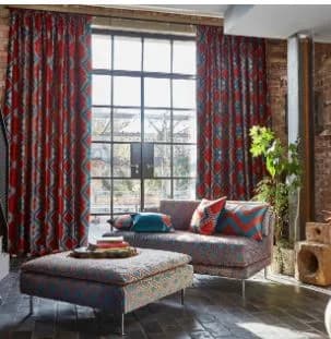 Elevate Your Home with Bespoke Curtains Leeds