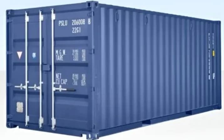  20 Foot Containers for Sale Near Me