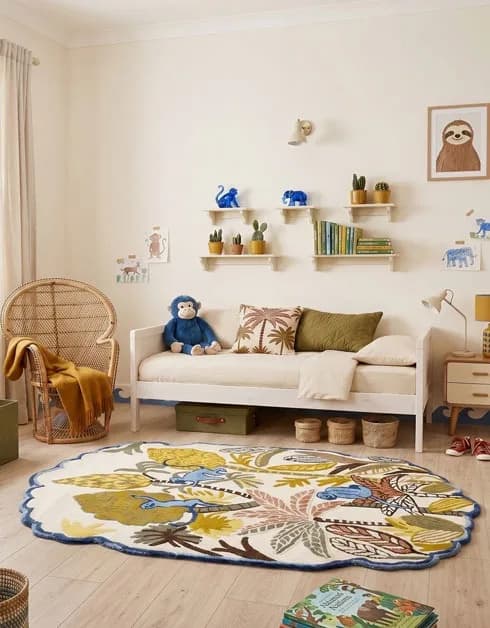 Luxury Rugs: Handmade Designs & Craftsmanship | Saraswati global