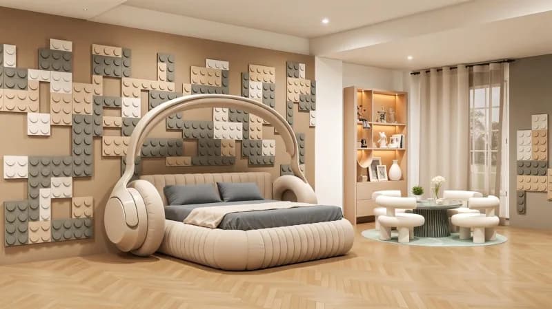 3D Product Rendering Service for Realistic Visuals