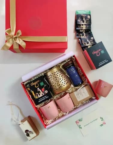   TheDandelionWish - Unique Diwali Gift Ideas for Employees | Contact +91-8341392476