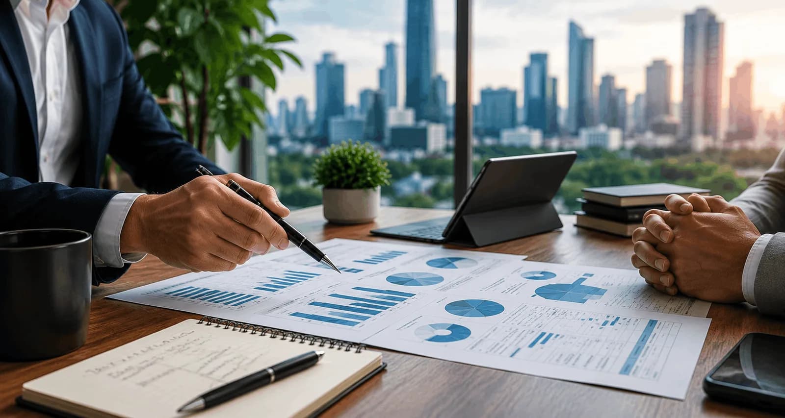 Why Should Small Businesses Choose Virtual Bookkeeper Services