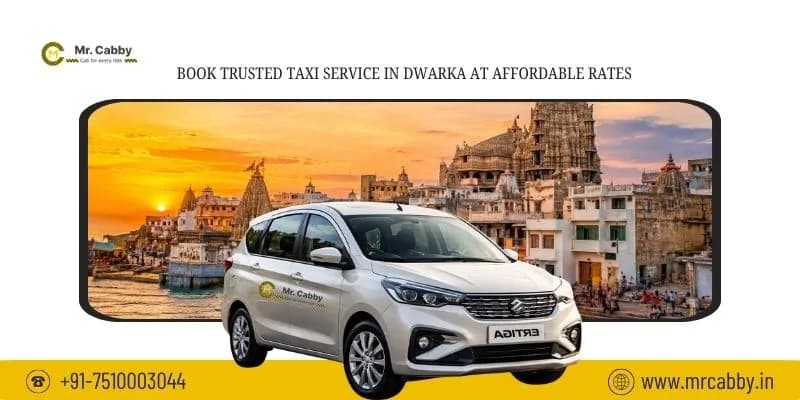 Affordable Taxi Service in Dwarka with Easy Booking